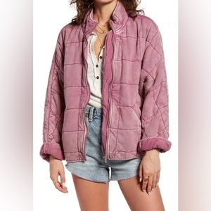 Free People Dolman Jacket size S